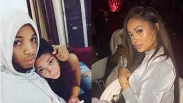 Just In: Musician couple Tekno and Lola Rae welcome a baby