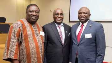 Massive fall in oil prices is a blessing in disguise for Nigeria – Ambode