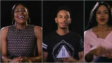 First 7 Big Brother Naija 2018 Double Wahala Housemates unveiled (photos)