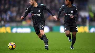 Chelsea set to lose 2 of their top stars to Barcelona and Thibaut Courtois is not in the list