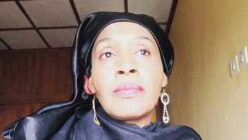 Nigerian journalist Kemi Olunloyo reveals she is leaving Christianity for Islam