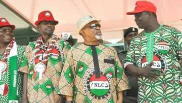 Yanzu-yanzu: Ma’aikatan gwamnati a fadin tarayya zasu shiga yajin aiki ranan Alhamis