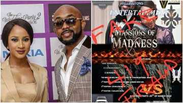 Scam alert! You won’t believe how much people are collecting to be on Banky W’s reality TV show