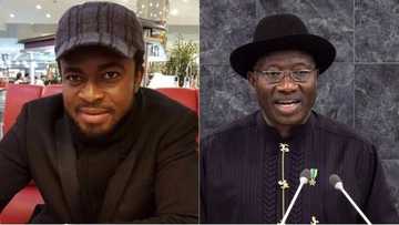 Unknown gunmen shoot Goodluck Jonathan’s son-in-law in Calabar