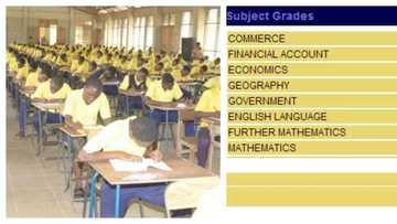 BREAKING: WAEC releases 2017 results; see number of those with credits in Maths and English
