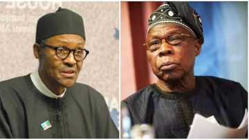 FG finally replies OBJ; outlines ‘phenomenal’ efforts of Buhari's administration (Full text)