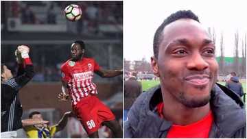 Ivory Coast striker shot dead in home country by armed robbers