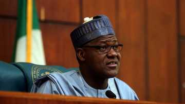 Yakubu Dogara ya nuna damuwarsa game da yawan mutuwa da akeyi a majalisar wakilai