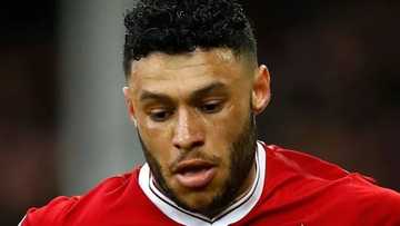 Confirmed: Liverpool superstar ruled out of this year's World Cup in Russia