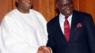 APC Crisis: Ekweremadu's Emergence Might Be PDP's Comeback Strategy