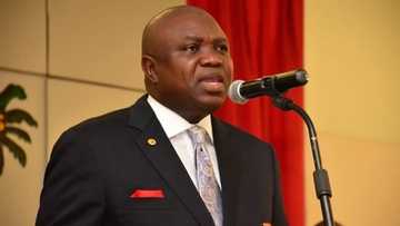 Security: Ambode assures Nigerian army of his administration's continued support in combating crime