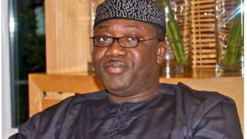 Not Too Young To Run in Ekiti: Fayemi did not get the memo! by Buchi Obichie (Opinion)
