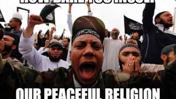 Muslim mob burn 8 to death for insulting Prophet Muhammad