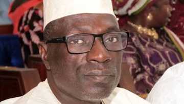 Jam’iyyar APC ta saukaka mana hanyoyin cin zaben 2019 – Makarfi