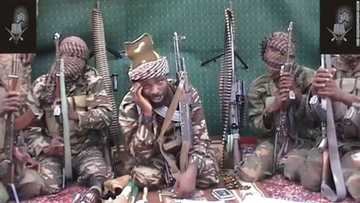 Foreign conspirators culpable in Boko Haram, expert suggests