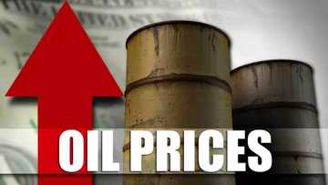 Oil price soars to $68 per barrel