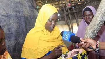 Makirci: An samu gawar jaririn wata takwas a cikin robar ajiye ruwa bayan an rasa shi na kwana guda