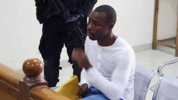 Nigerian man mistakenly executed for drug trafficking, Indonesia govt apologises for the mistake (photo)