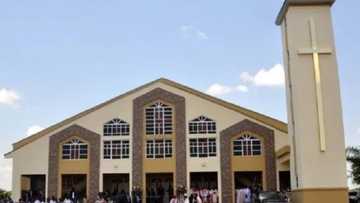 An rataye mujahidai a Misra bayan sun saka bam a coci ya kashe kiristoci