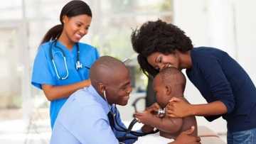 Cututtuka takwas da suka fi kowacce kisa a kasar Najeriya