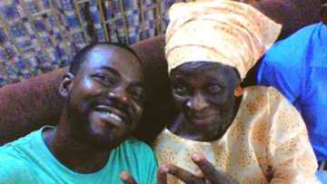 All you should know about ★Bukky Ajayi's life