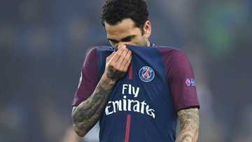 Bad news for Brazil as PSG superstar has been ruled out of this year’s World Cup
