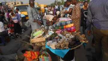 Kogi, Kwara most expensive states for food as rising energy pushes Inflation rate to 8-month high