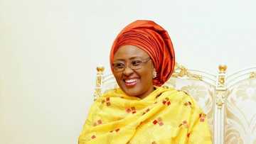 'Yan Najeriya na fadin ra'ayinsu kan jawabin A'isha Buhari
