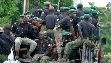 8 officers, 9 civilians killed during Offa robbery - Police