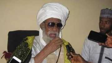 Da Darikar Tijjaniyya da Shi’a duk abu daya ne – Inji Sheikh Dahiru Bauchi