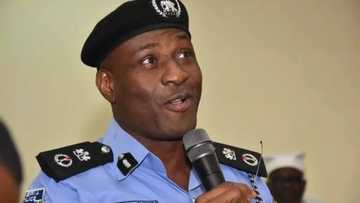 Benue CP, Fatai Owoseni rescues, settles bills of accident victims