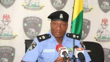 Bayar da bayanan karya a kan shugaban NIA: 'Yan sanda za su gurfanar da dan tsurku