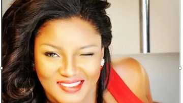 After 20 years, actress Omotola Jalade speaks on why she will leave her marriage