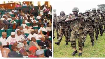 Reps. send strong warning to military, order an immediate end to invasion of Bayelsa state and harassment of innocent civilians