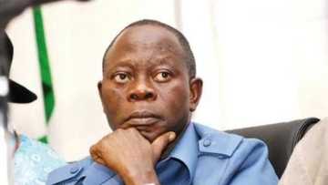 Fed allocation: Edo receives N1.6bn‎, needs N1.4bn more to pay salaries