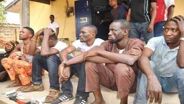 Kwara cultists: Suspects never implicated anybody in their statement - Prosecutor