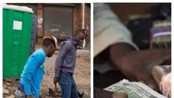 Naira fails to sustain gain against Dollar as S’Africa’s Rand falls amid Xenophobic attacks on Nigerians