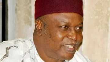 Sauya shekar gwamna Ayade zuwa APC ya girgiza mu kuma ya bamu kunya, Gwamnan Taraba