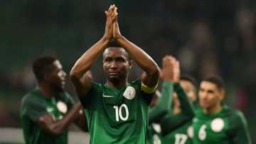 Zanyi ritaya daga kwallo kafa bayan AFCON 2019 – Mikel Obi