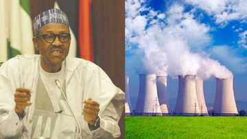 FG's proposed nuclear research center to boost Nigeria's epileptic power supply