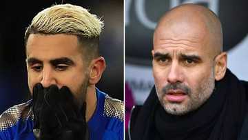 Pep Guardiola makes third attempt to sign Premier League star