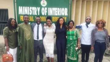 Complete guide to tying the knot at Ikoyi Registry