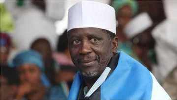 Adadin Dukiya da na bari a asusun Gwamnatin Jihar Sakkwato - Bafarawa