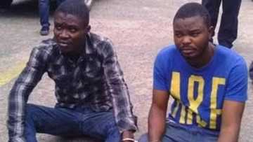 SHOCKING:: Cooks Reveal Why They Poisoned Family
