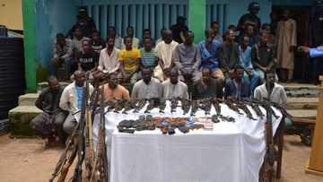 Karan kwana: Yadda yan fashi su ka yi ma jami’in Dansanda kisan gilla a Kalaba