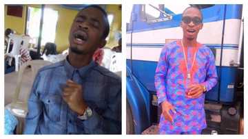 Drama: Armed robbers mistakenly shot pastor’s only child to death (photos)