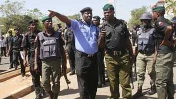 Zamfara: Salamatu ta kashe mijinta saboda zai mata mata kishiya