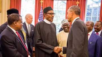 FULL TEXT: The Outcome Of Meeting Between Buhari And Obama (Updated)