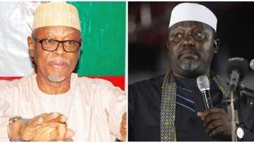 APC crisis deepens as Okorocha threatens to send Oyegun to jail