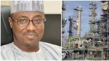 Nan da wata 3 za'a fara fitar da man fetur a jihar Bauchi